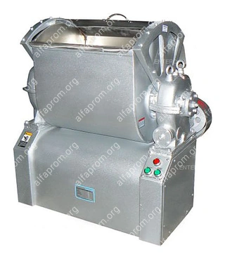 Машина тестомесильная Foodatlas HYW(J)-25 (AR) Pro 220 В