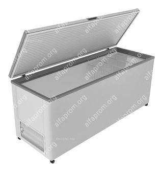 Ларь морозильный Frostor F 700 S Ларь морозильный Frostor F 700 S