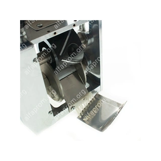 Формующая головка в сборе JGL-120, 6 яч, Ушки в супе