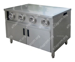 Стол производственный Kocateq DH110 Стол производственный Kocateq DH110