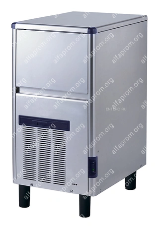 Льдогенератор Gemlux GM-IM34SDE AS