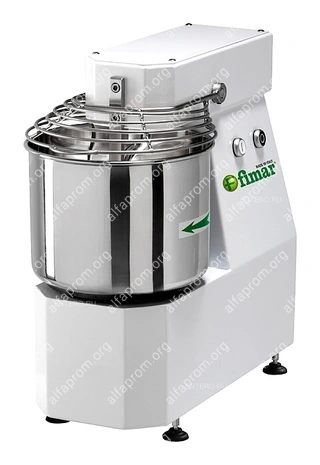 Тестомес спиральный FIMAR 50/SN 2V