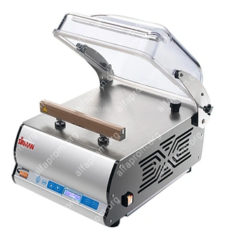 Упаковщик вакуумный Sirman W8 30 BX Упаковщик вакуумный Sirman W8 30 BX