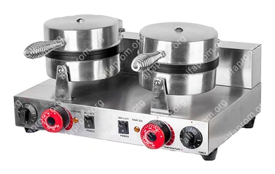 Вафельница Foodatlas UWB-2 Eco