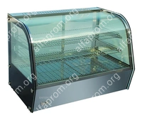 Витрина тепловая GASTRORAG HTH120