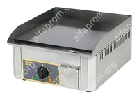 Поверхность жарочная Roller Grill PSR 400 E