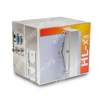 Встраиваемый ТТО принтер HL-X3 (32 мм, станина 400 мм для гориз. маш.)