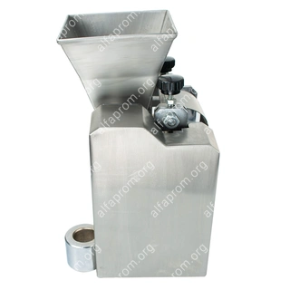 Формующая головка без матрицы JGL-60