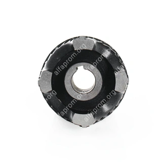 Матрица JGL-60, 8 яч, Полумесяц Волна (В), d76, ш50