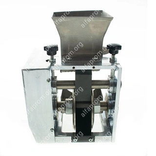 Формующая головка в сборе JGL-120, 2 яч, Рулет