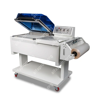 Упаковочный аппарат BSF-5540