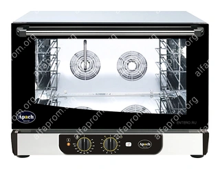 Печь конвекционная Apach AD46M Печь конвекционная Apach AD46M