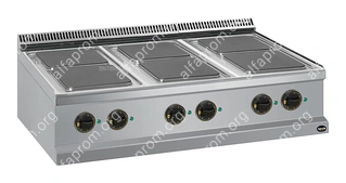 Плита электрическая Apach APRE-117T Плита электрическая Apach APRE-117T