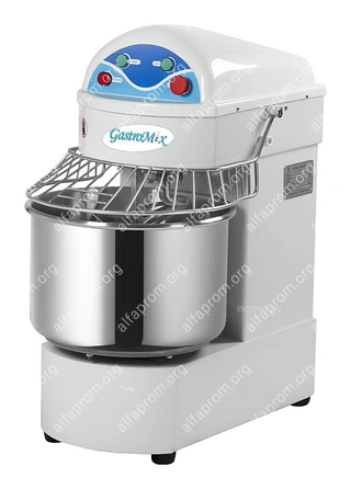 Тестомес спиральный Gastromix HS20B
