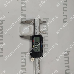 Уплотнительное кольцо на дозирующий поршень для PPF/LPF-100 стандартное (Ø35 мм)