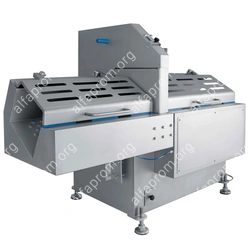 Автоматический слайсер QP-6095II