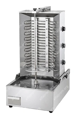 Гриль для шаурмы Foodatlas CY-70