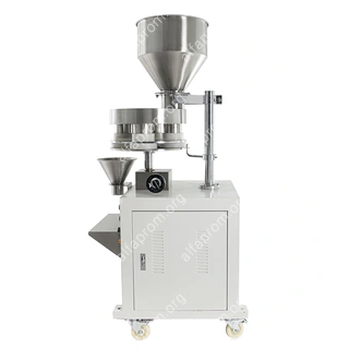 Дозатор объемный сыпучих материалов KFG50 Foodatlas