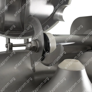 Куттер ZB-20 Foodatlas