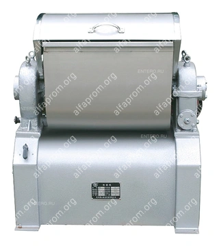 Тестомес Hualian HWJ-25 Тестомес Hualian HWJ-25