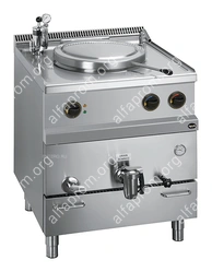 Котел варочный Apach APKG-77