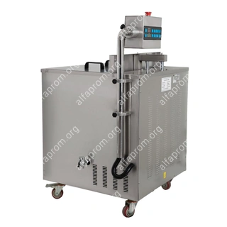 Аппарат термоусадочный ST-6050 Foodatlas