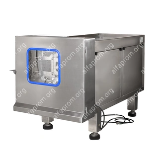 Шпигорезка QD-550 Foodatlas