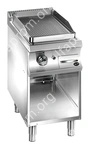 Сковорода открытая газовая Apach Chef Line GLFTG49ROS