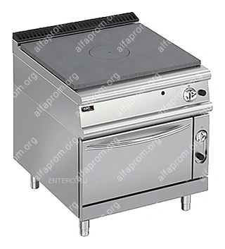 Плита газовая Apach Chef Line LRSTG87FG Плита газовая Apach Chef Line LRSTG87FG
