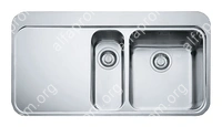 Кухонная мойка Franke SNX 251