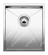 Кухонная мойка Blanco Zerox 340-IF/N