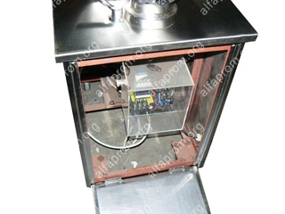 Пельменный аппарат JGL 120-5B (AR) Foodatlas