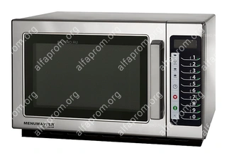 Печь микроволновая Menumaster RCS511TS Печь микроволновая Menumaster RCS511TS