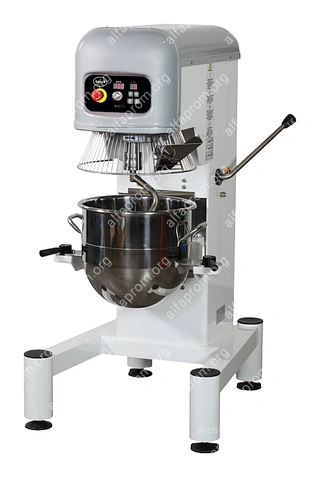 Миксер планетарный Apach Bakery Line APL60 Миксер планетарный Apach Bakery Line APL60