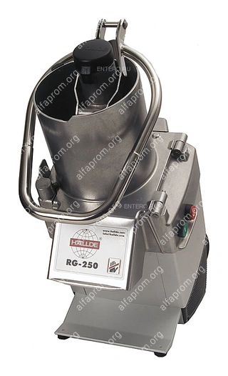 Овощерезка HALLDE RG-250 400В Овощерезка HALLDE RG-250 400В