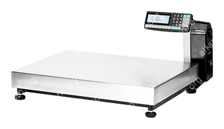 Весы торговые МАССА-К TB-M-150.2-RL1 Весы торговые МАССА-К TB-M-150.2-RL1