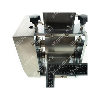 Формующая головка без матрицы JGL-120, d84, ш66