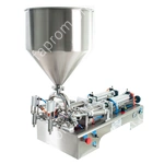 Дозатор поршневой G2WTD (100-1000 мл. 2гол., пастообразный) Foodatlas Pro