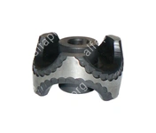 Матрица JGL-135-5B, 6 яч, Полумесяц Волна (В), d100, ш52