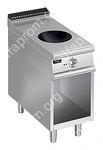 Плита индукционная WOK Apach Chef Line LRW47OS