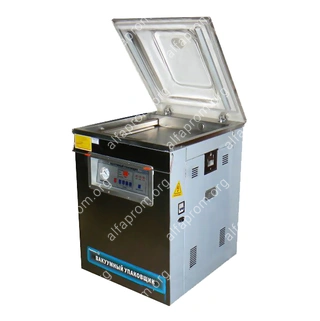 Вакуумный упаковщик DZQ-500/2H Foodatlas Eco Вакуумный упаковщик DZQ-500/2H Foodatlas Eco