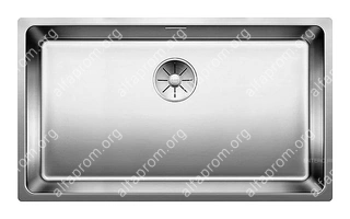 Кухонная мойка Blanco Andano 700-IF InFino Кухонная мойка Blanco Andano 700-IF InFino