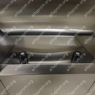 Тестомес HWJ-50(H) Foodatlas (220V)