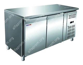 Стол холодильный Cooleq SNACK2100TN/600 Стол холодильный Cooleq SNACK2100TN/600