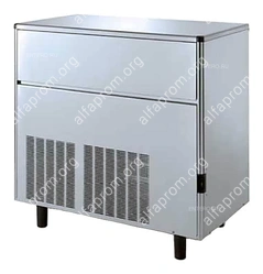 Льдогенератор Gemlux GM-IM170SDE WS