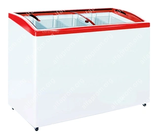 Ларь морозильный ITALFROST (CRYSPI) CF300C + 4 корзины Ларь морозильный ITALFROST (CRYSPI) CF300C + 4 корзины