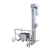 Подъемник передвигаемый TS-200III