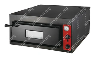 Печь для пиццы Foodatlas PZ-01 Eco Печь для пиццы Foodatlas PZ-01 Eco