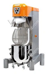 Миксер планетарный Starmix PL100NVAF