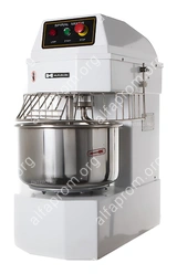 Тестомес спиральный Hurakan HKN-40SN2V